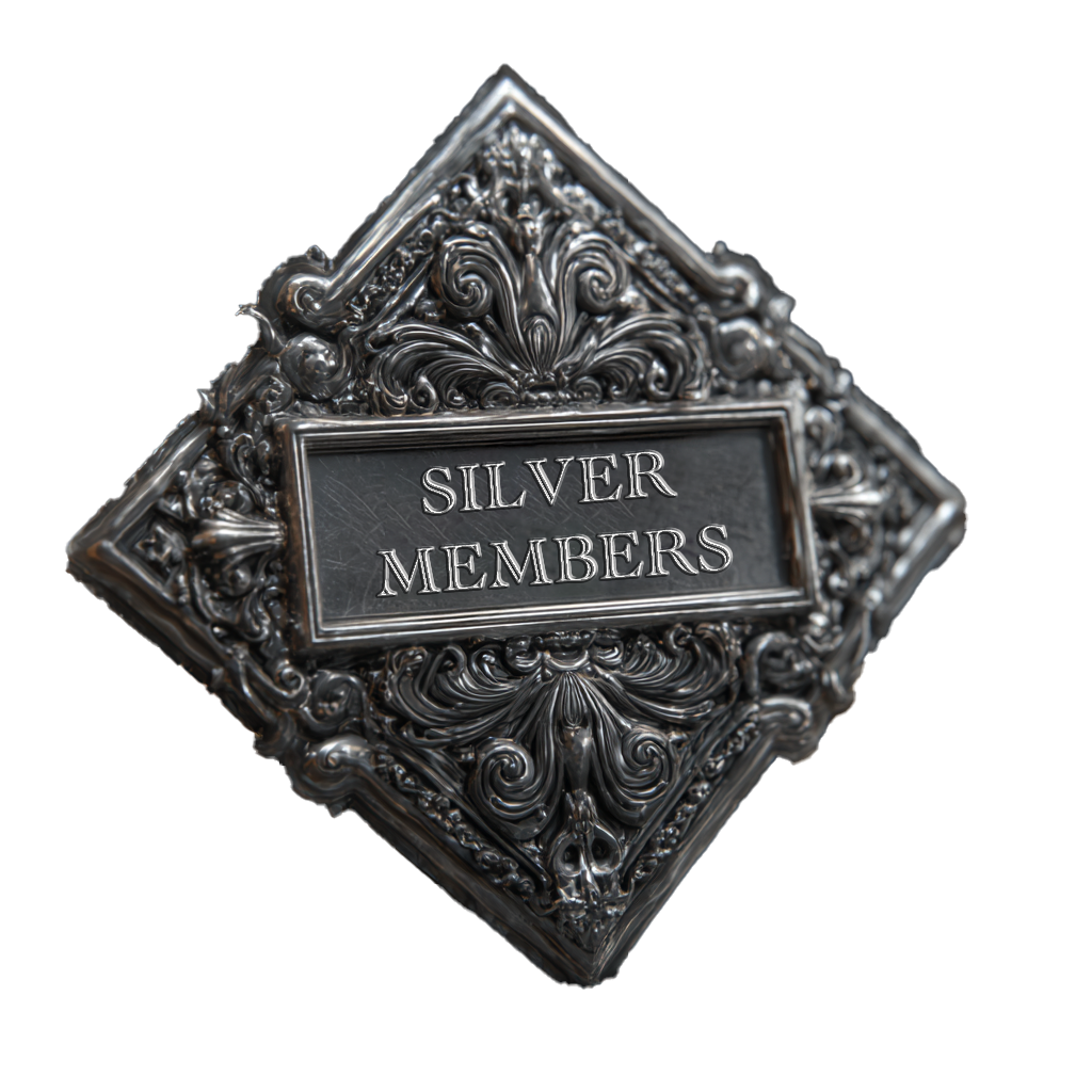 Silver Membership