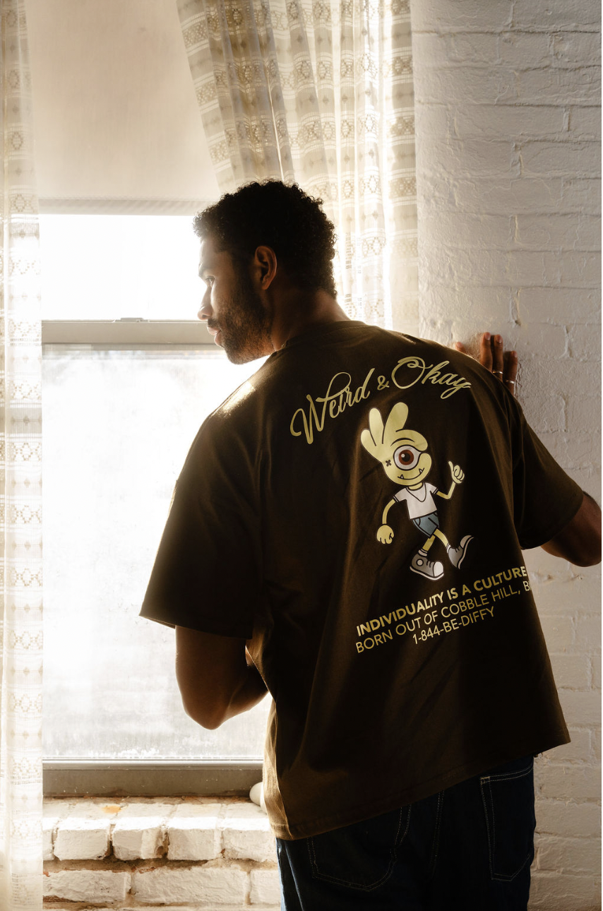 Cobble Hill Relaxed Classic