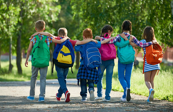 Back to School Kids Backpack Image .png