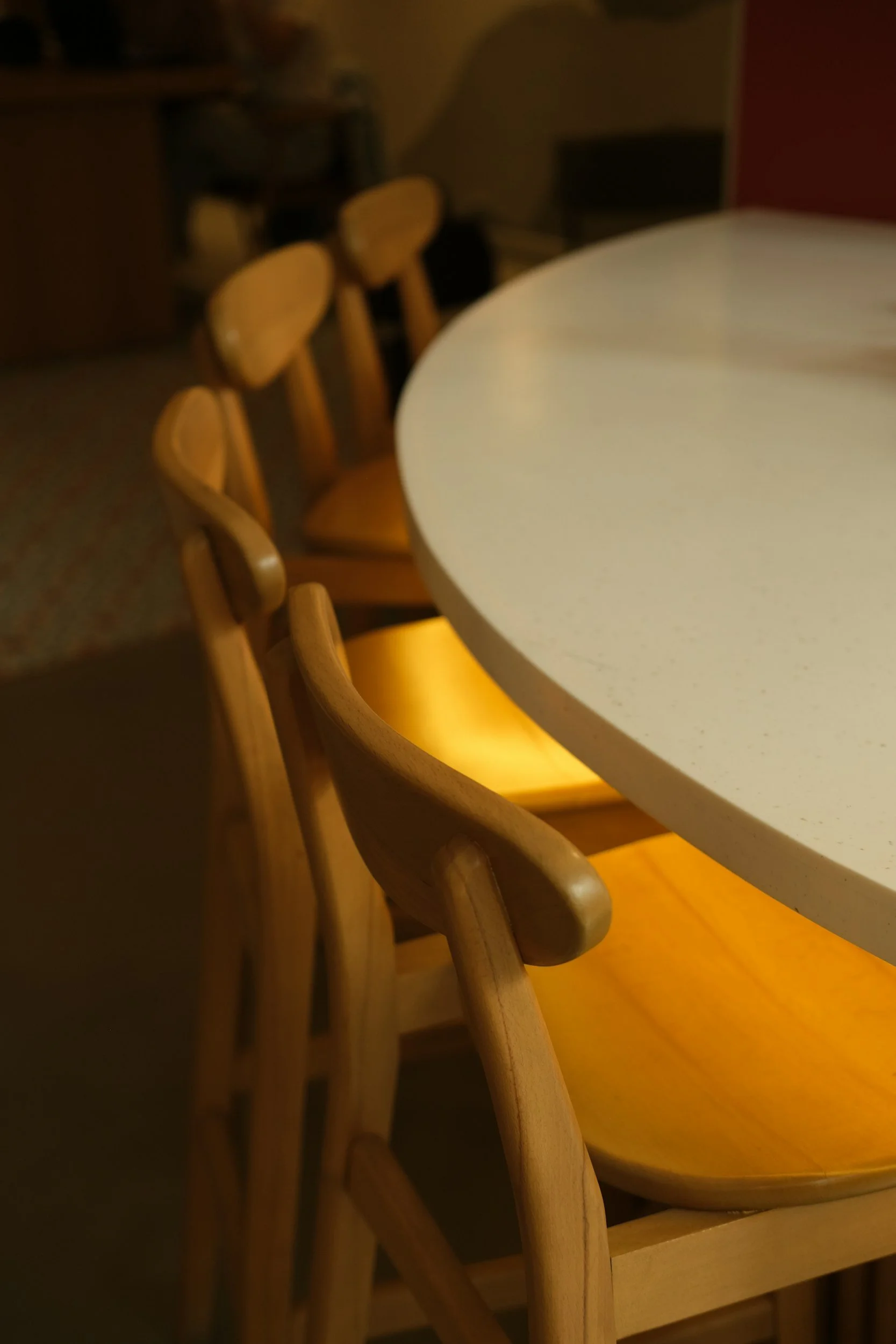 round table decision making