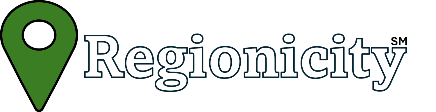 Regionicity