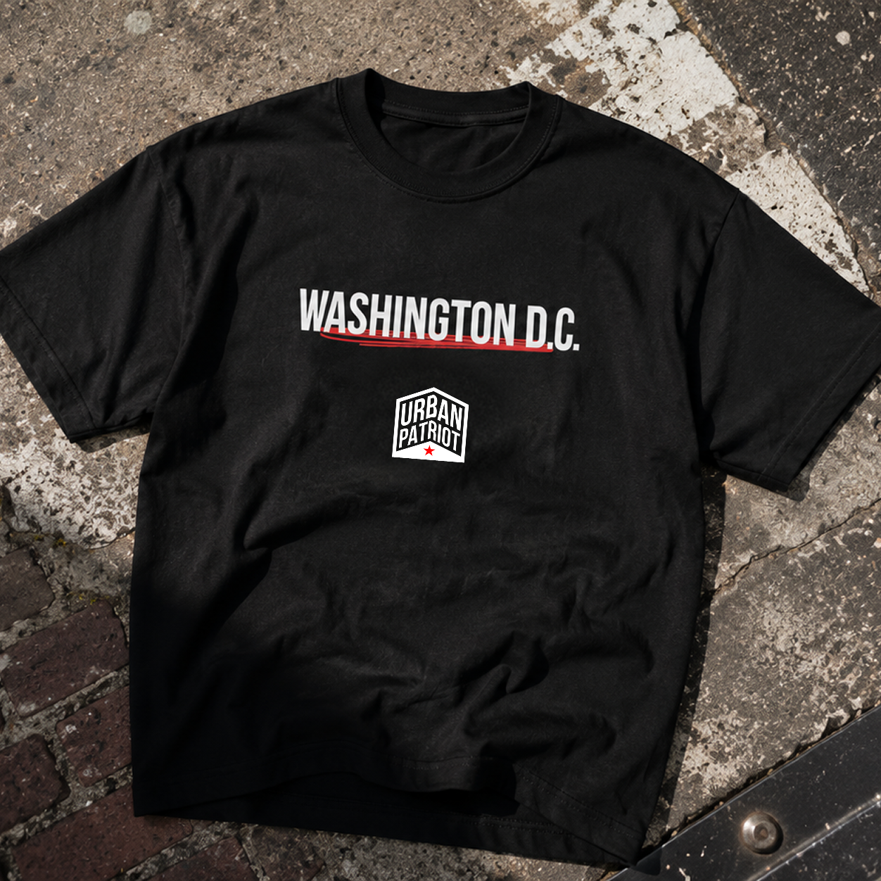 The City Tee, The core item