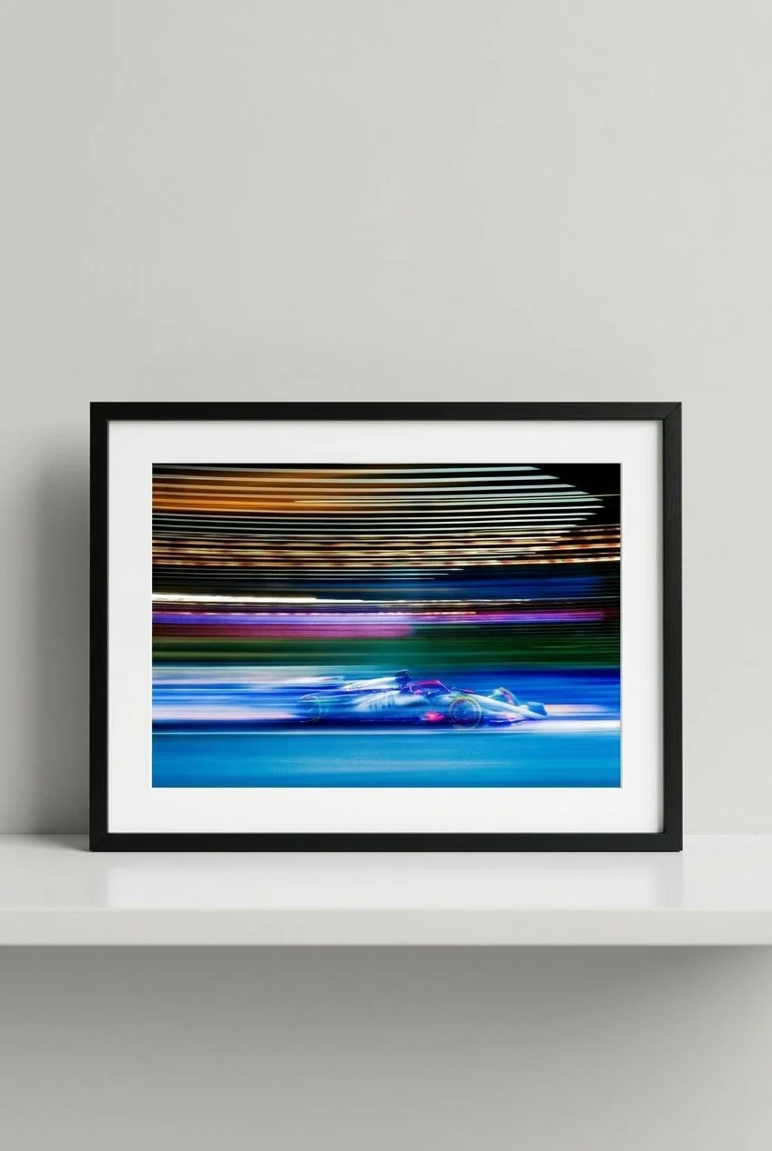 Daniel Ricciardo - The Last Dance - 2024 Singapore Grand Prix