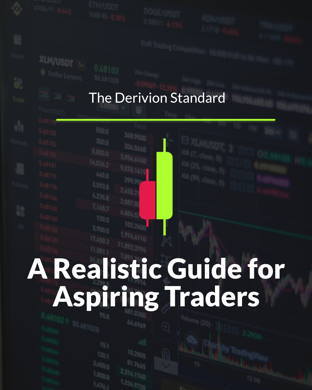 Financial Markets &amp; Trading Explained: