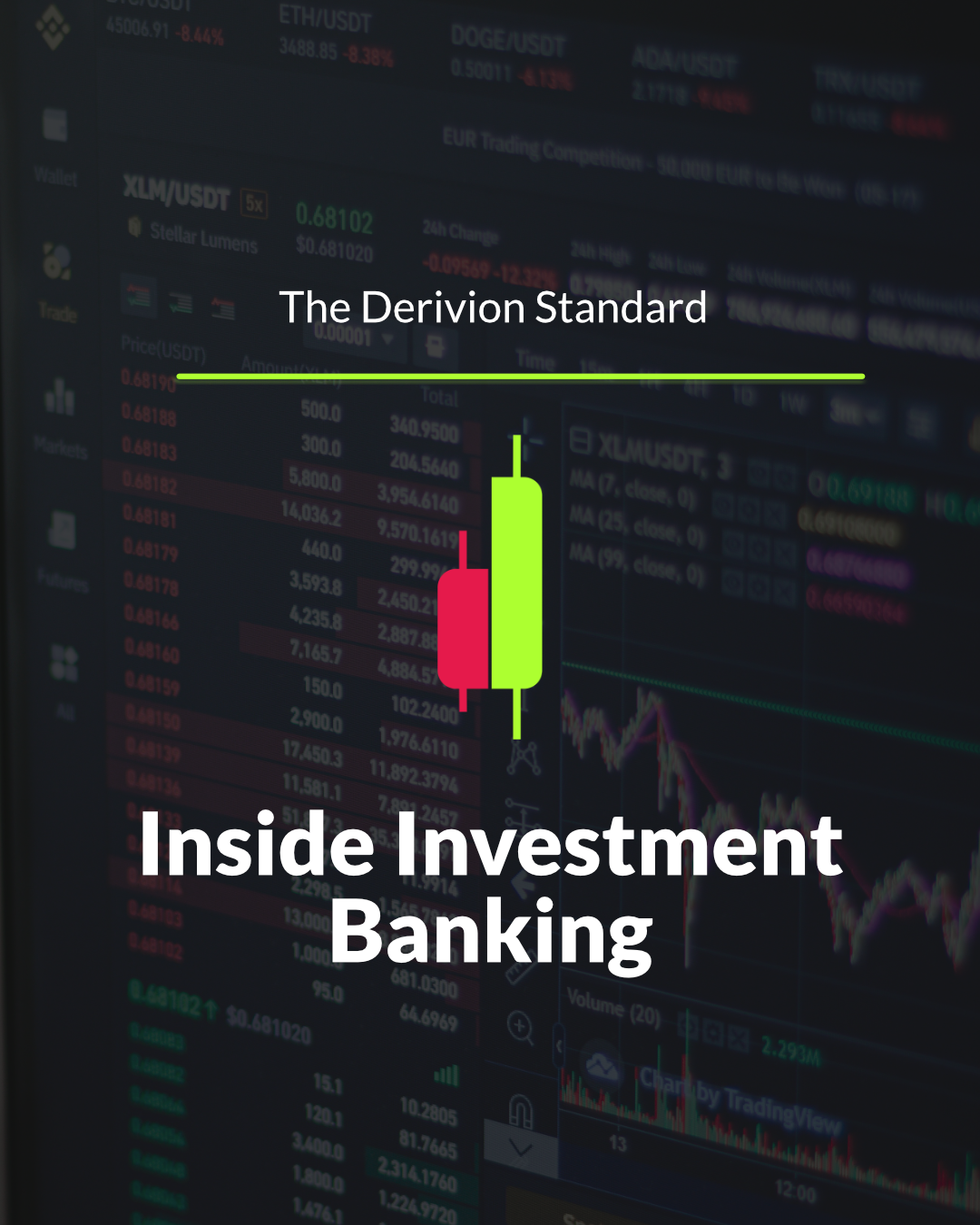 Inside Investment Banking: