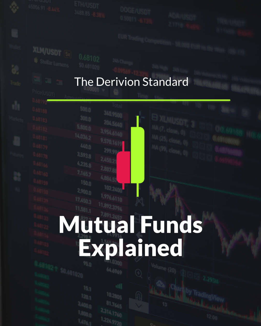 Mutual Funds Explained: