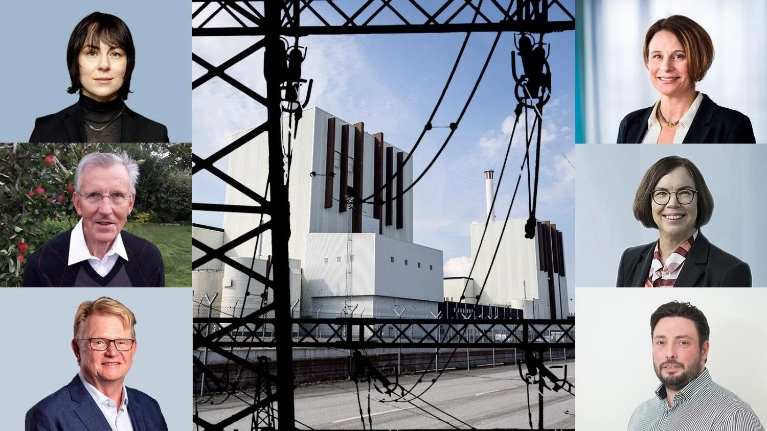 Stor uppslutning bakom ny kärnkraft: ”Handlar om dina barn”