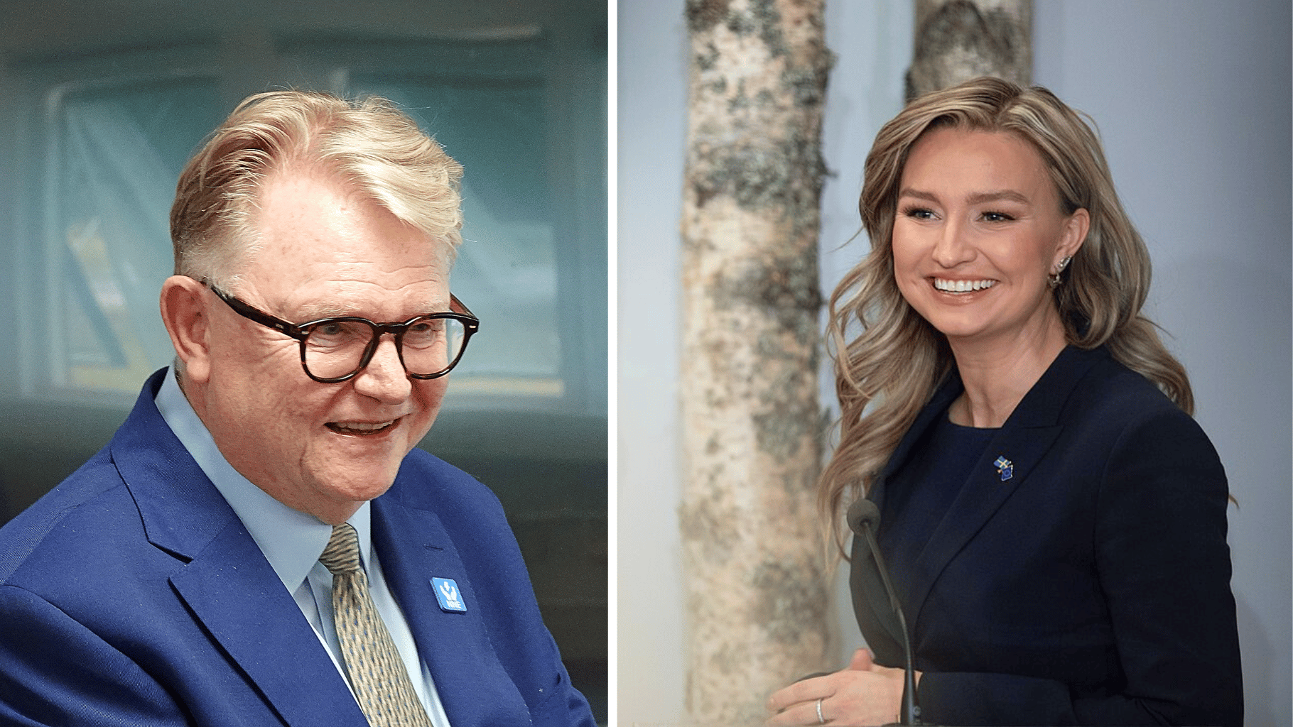 Kärnkraftsveteranerna utmanar SMR-boomen – vill bygga flera stora reaktorer