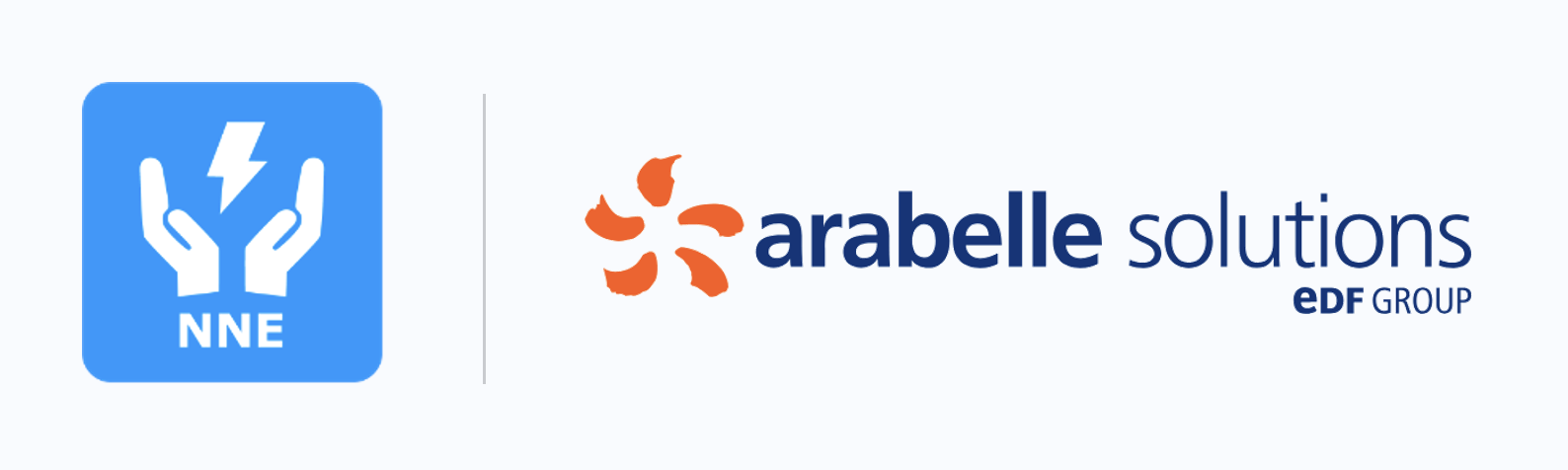 NNE and Arabelle Solutions to cooperate on the next generation of Nordic nuclear power