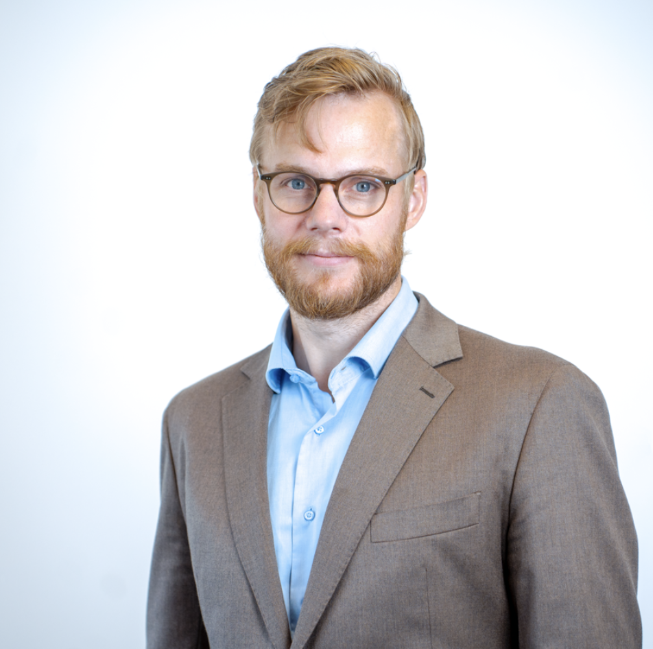NNE strengthens its Nordic presence with a Country Manager for Norway