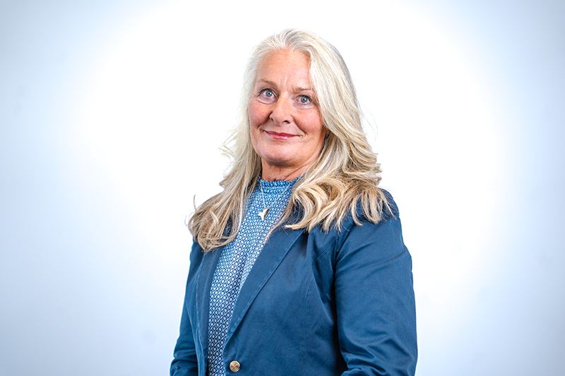 Anna Borg