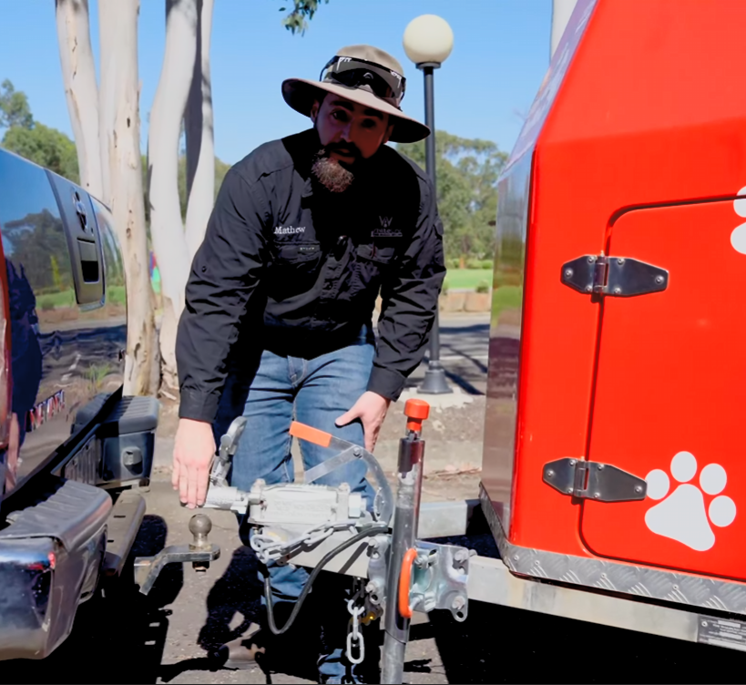 How to Hook Up a Trailer Properly – Step-by-Step Guide for Beginners