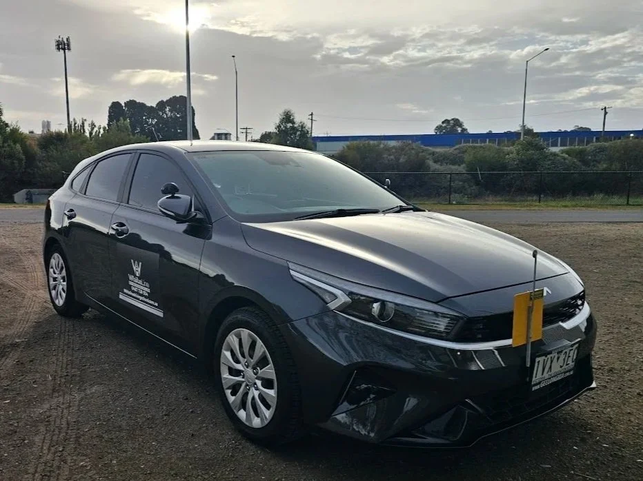 Every Learner Is Different (Even Twins): Why There’s No Such Thing as a “Cookie-Cutter” Driving Lesson