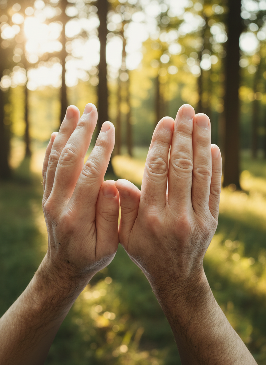 40min Distance Healing Session