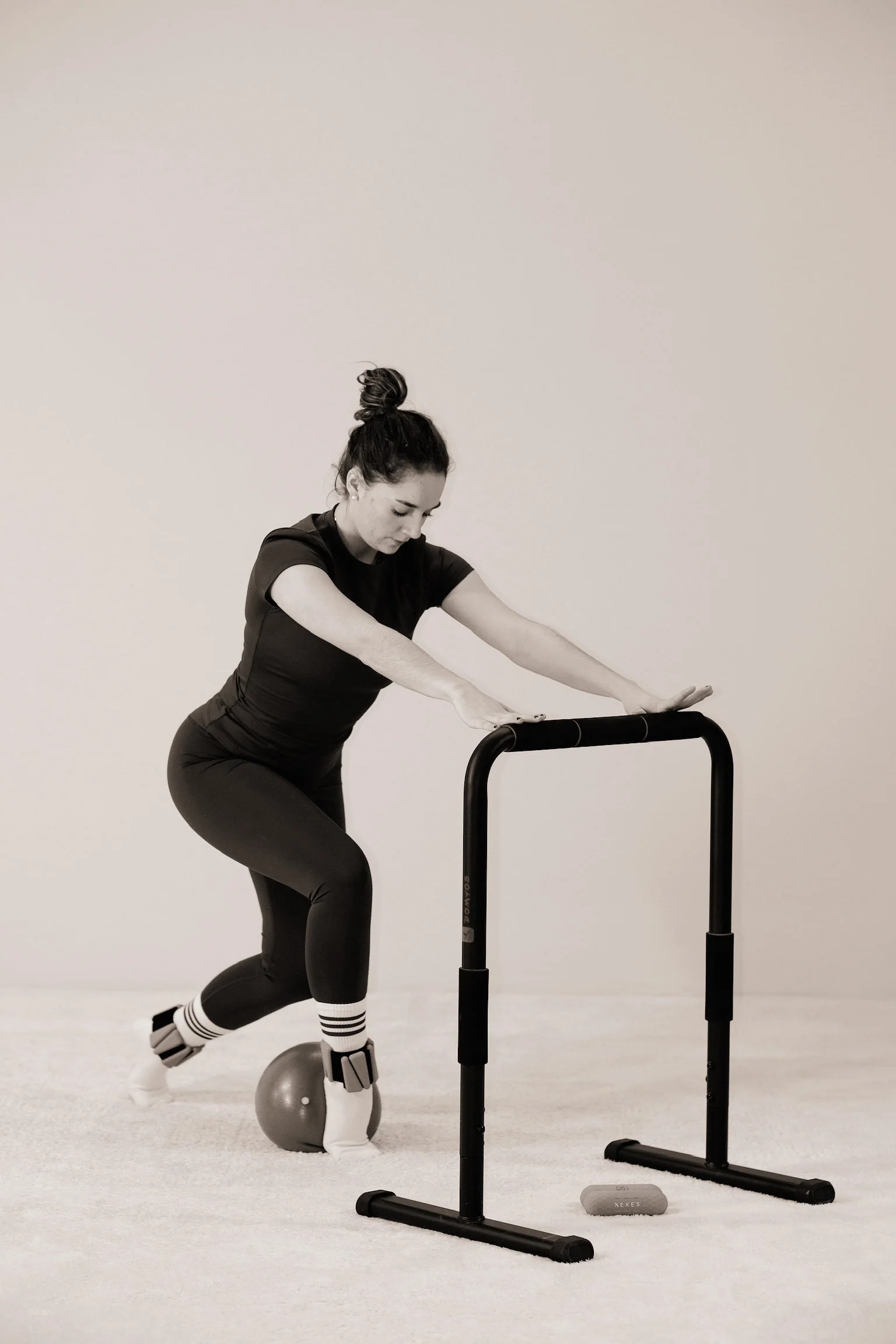 MAT / BARRE -PACK 4 SESSIONS