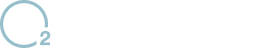 Logo for C2 Health Lab, featuring text with 'C2' in light blue and 'HEALTHlab' in black.