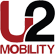 Logo with stylized number 1 and the word 'MOBILITY' beneath it.