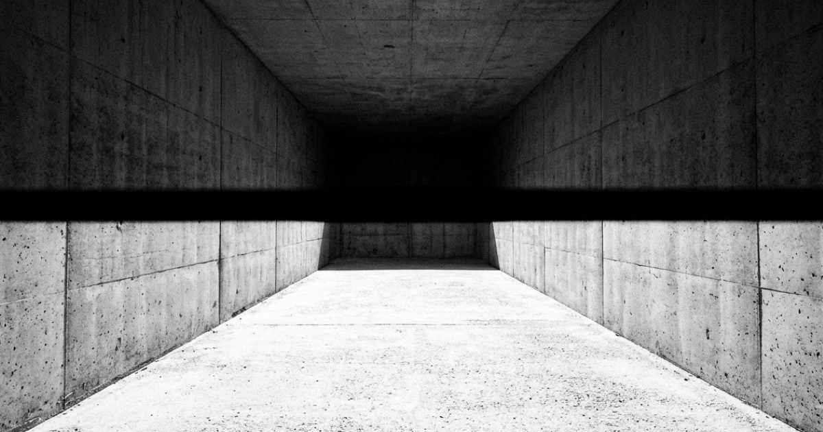 We Operate in the Light