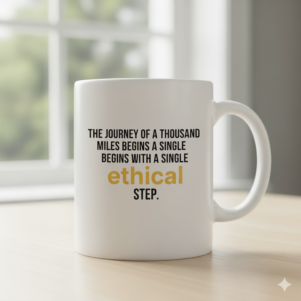TEP Mug