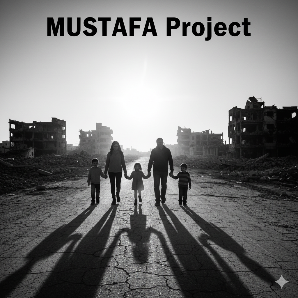 Mustafa Project