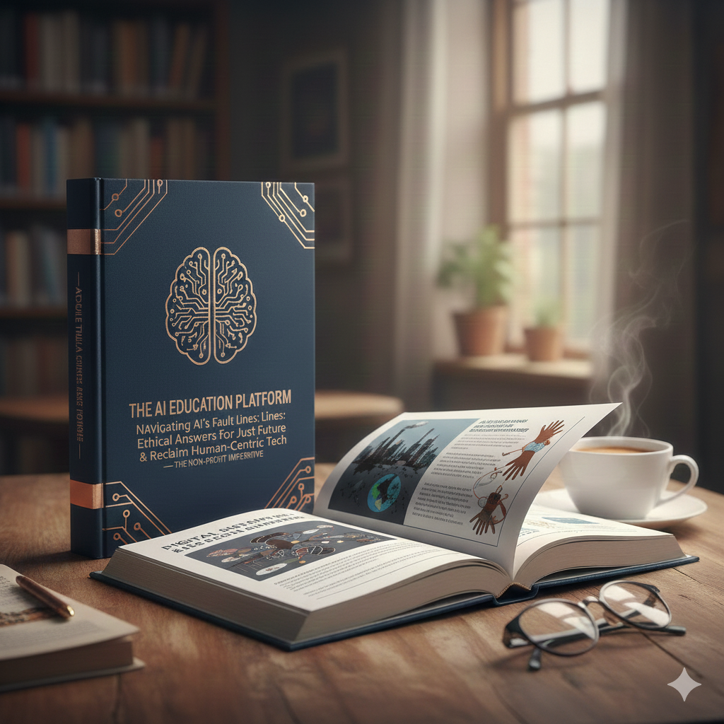 Project 2026: The AI Education Platform