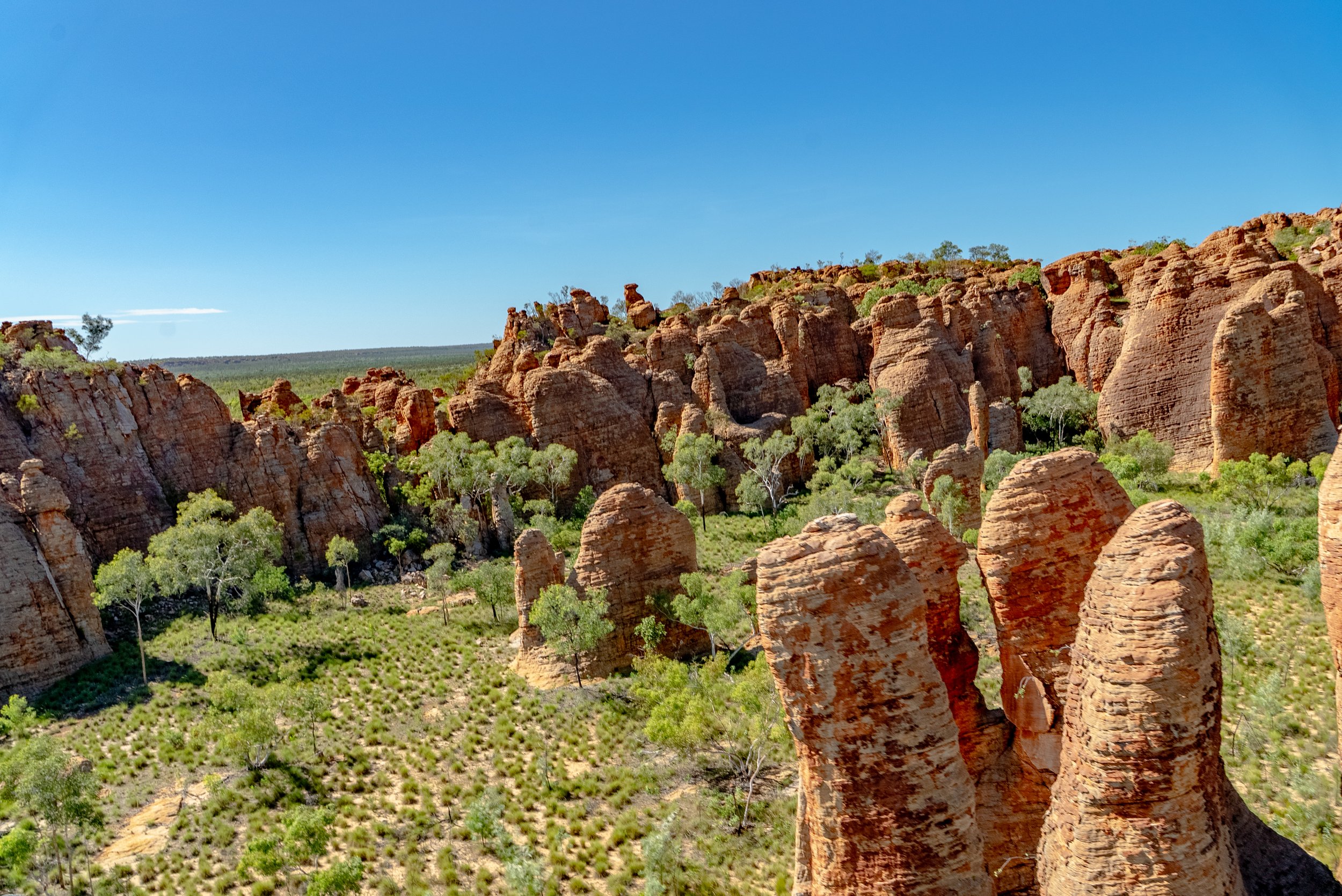 Why April Is a Great Time to Visit The Lost City