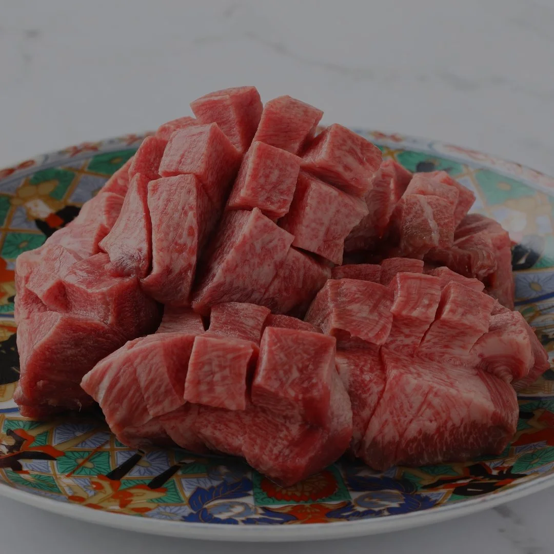 牛タンのこだわり