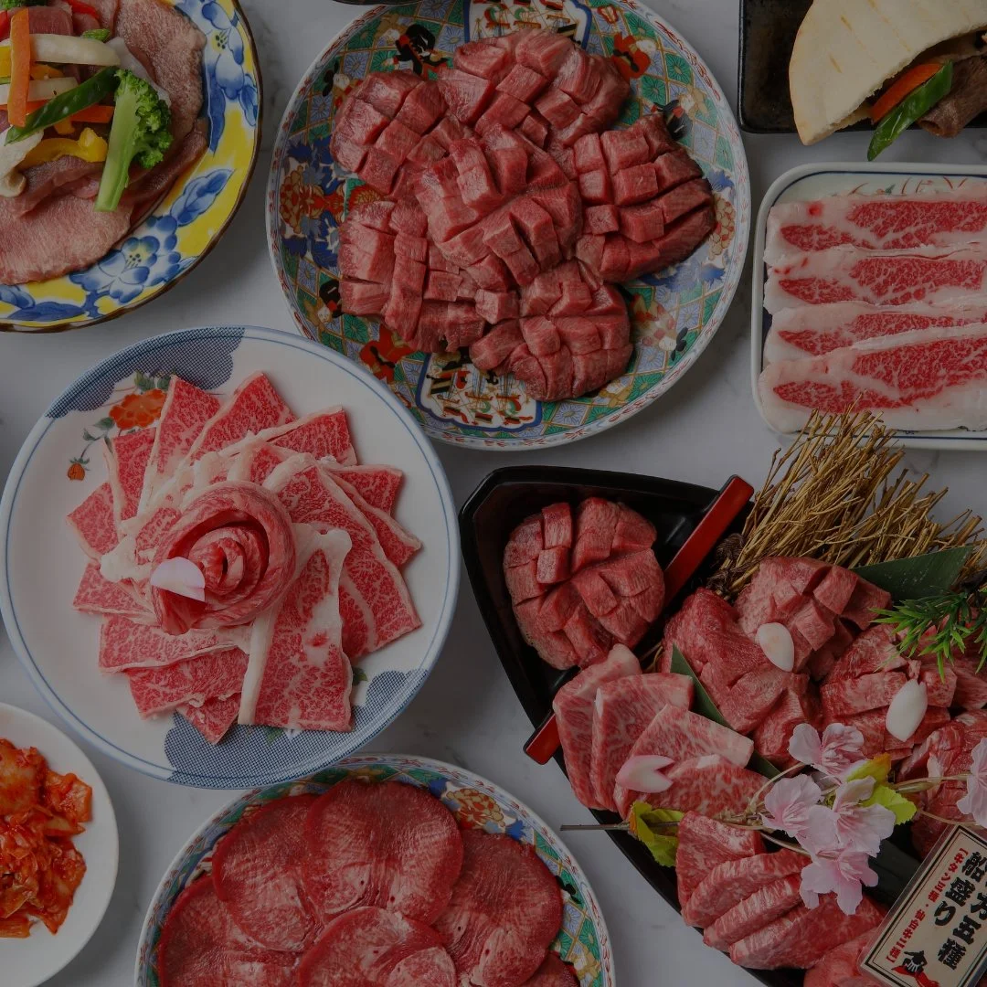 横綱の食べ放題のこだわり