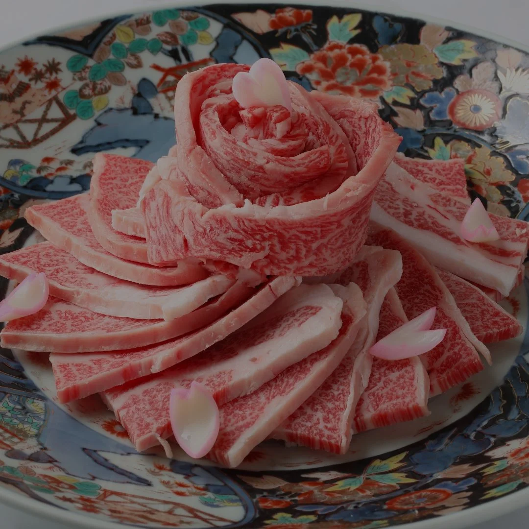 仙台牛のこだわり