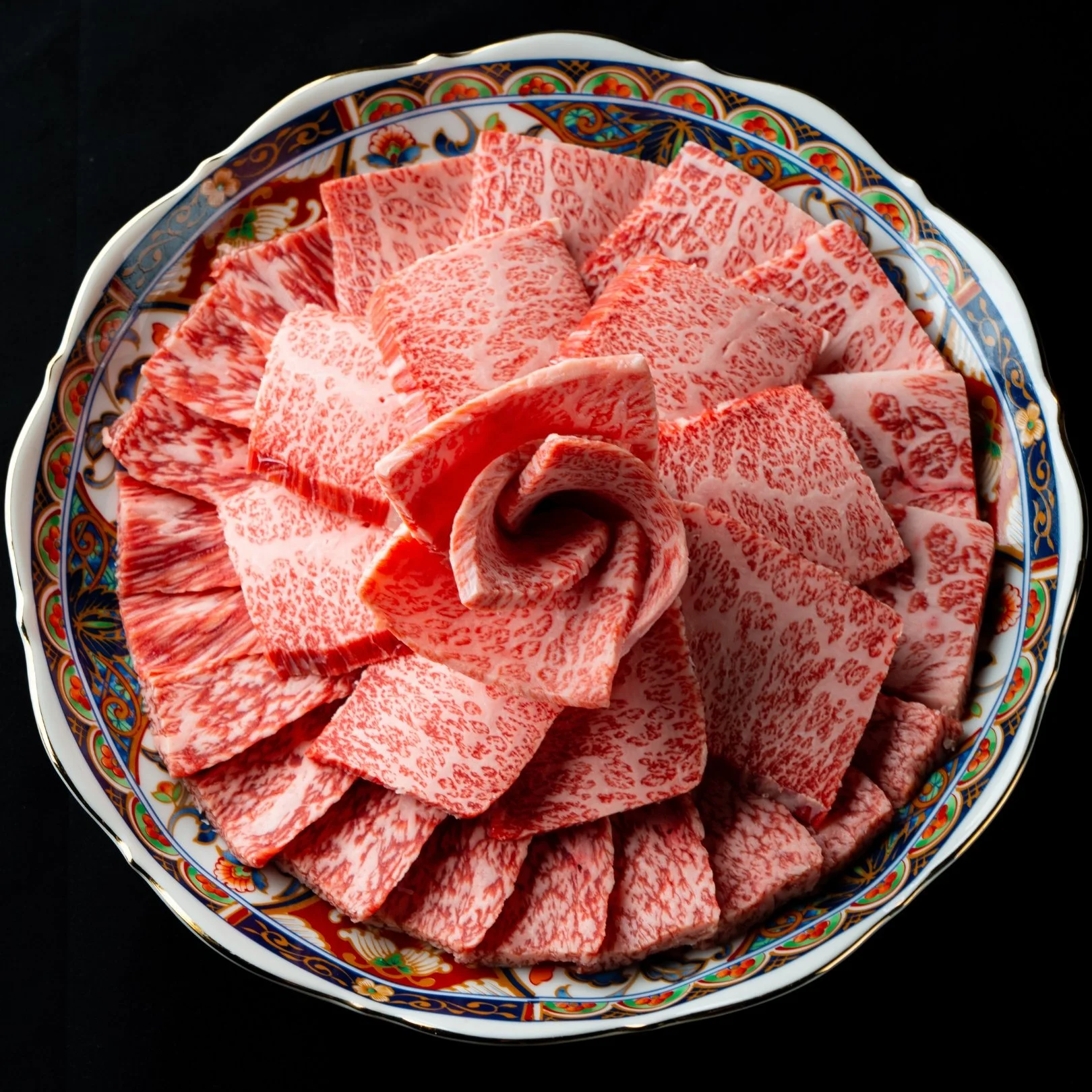 仙台牛のこだわり