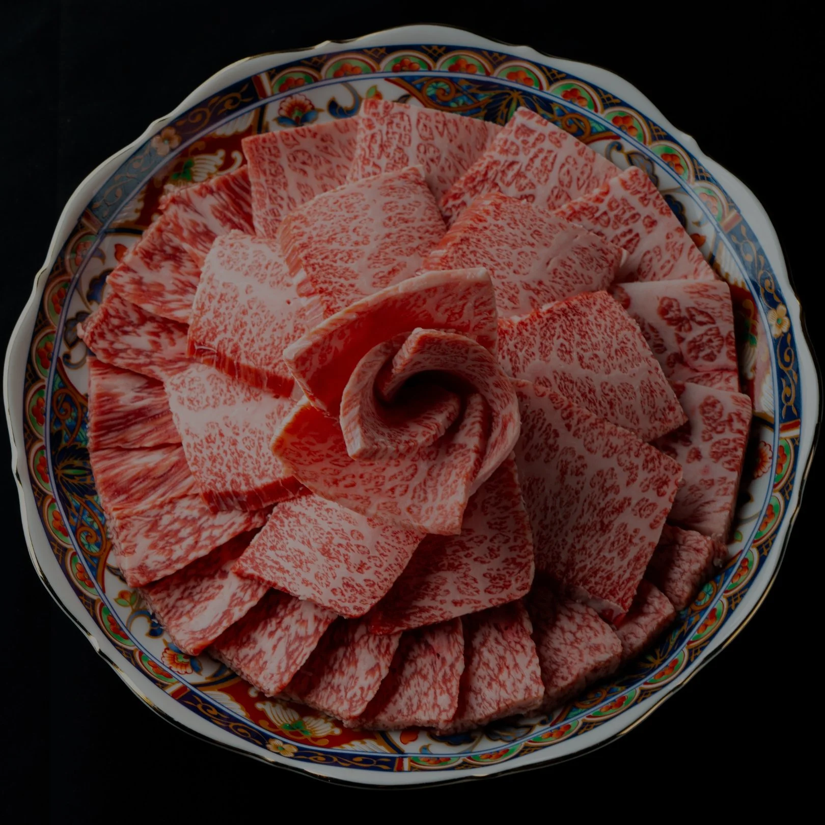 仙台牛のこだわり