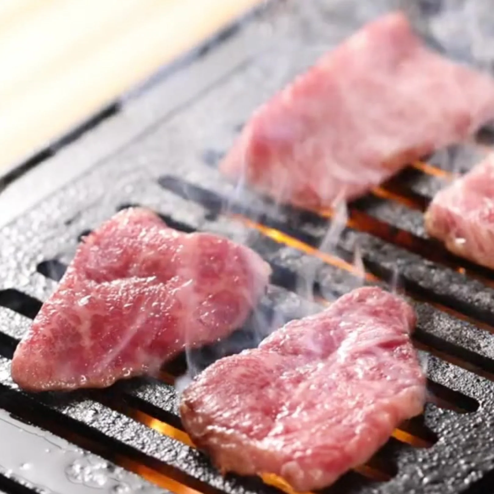 仙台牛の食べ方