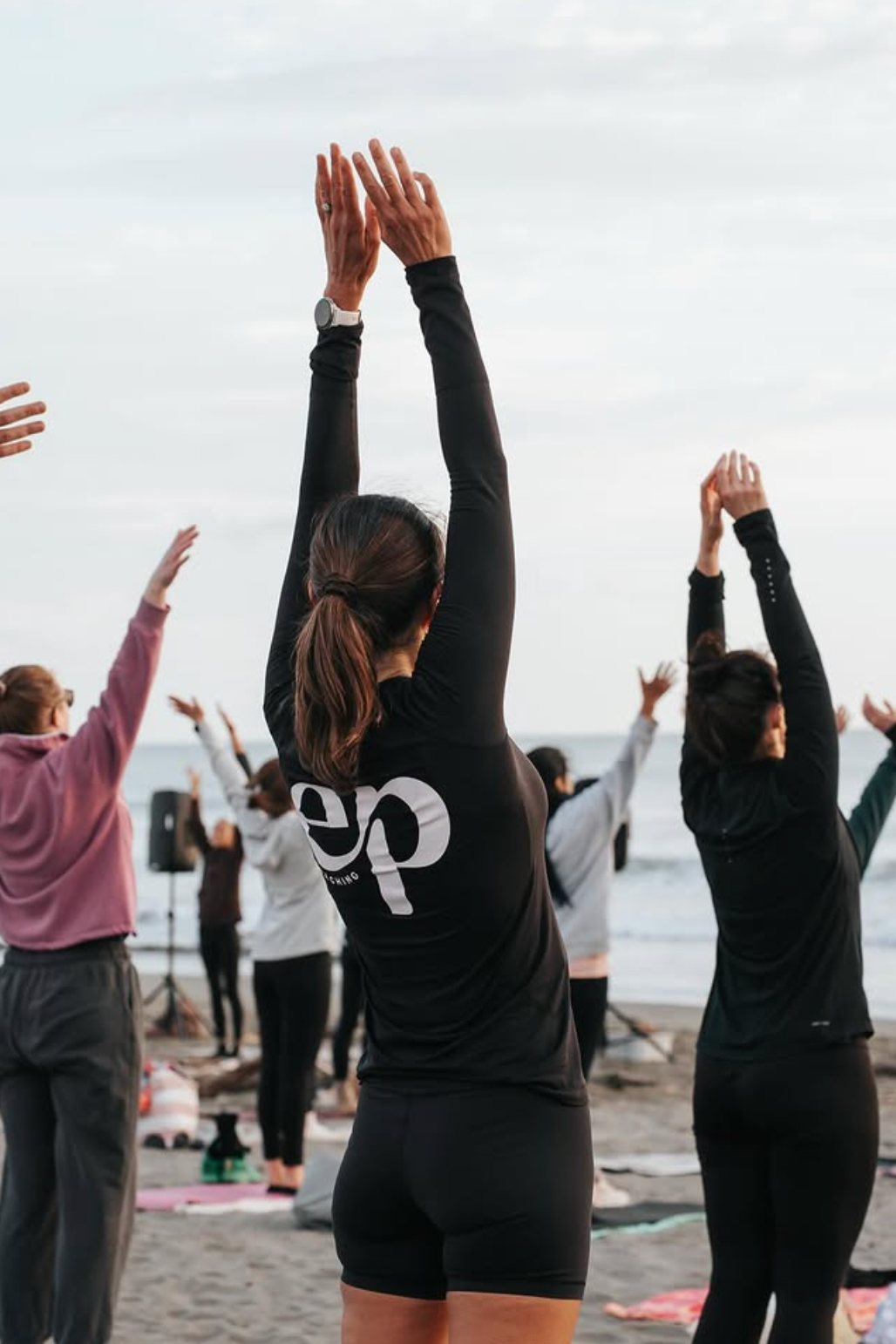 lululemon Running Long-Sleeve Shirt