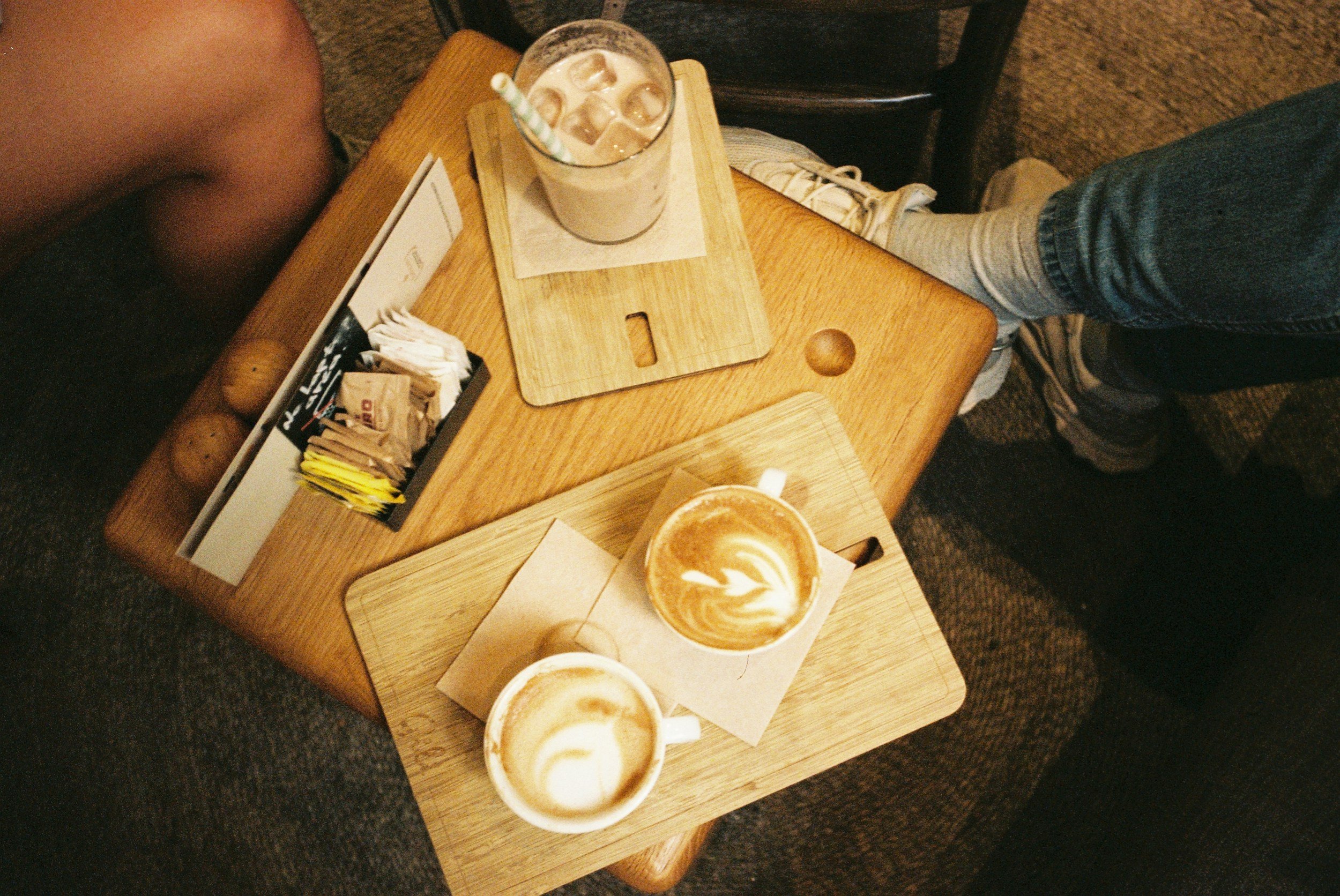 Death Cafe 