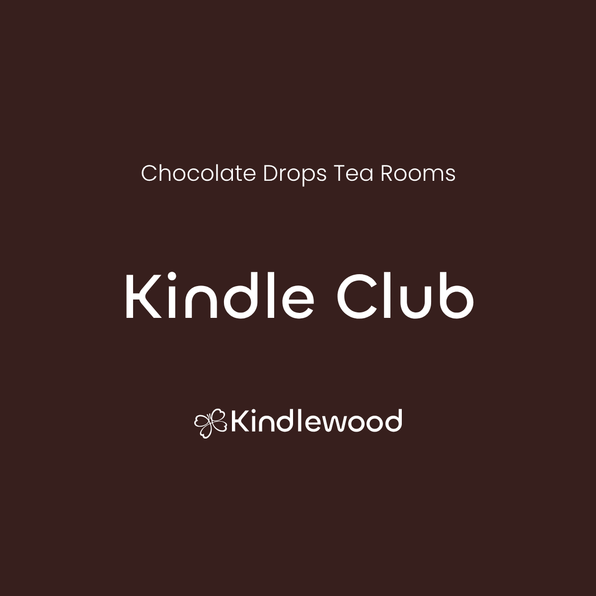 Kindle Club