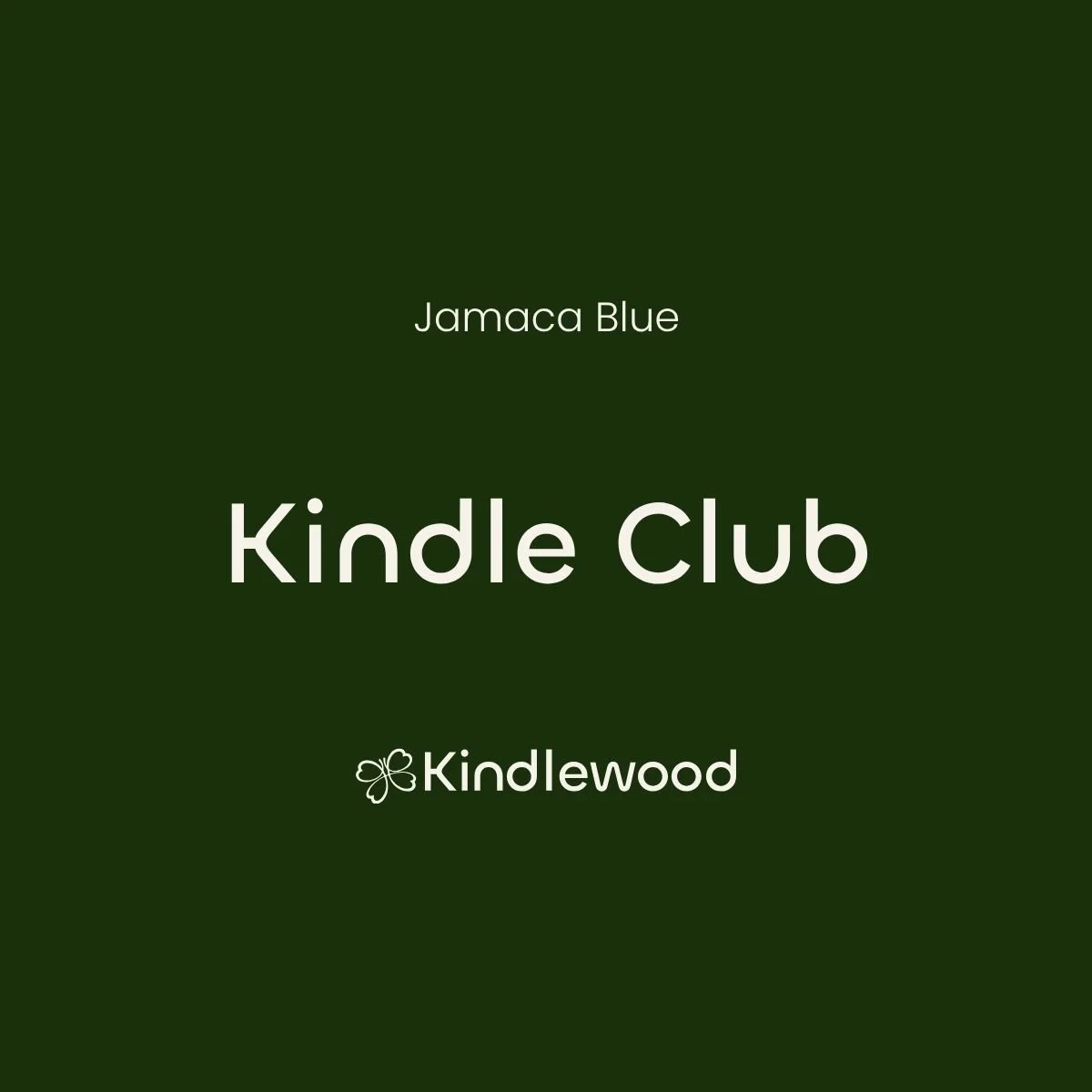 Kindle Club