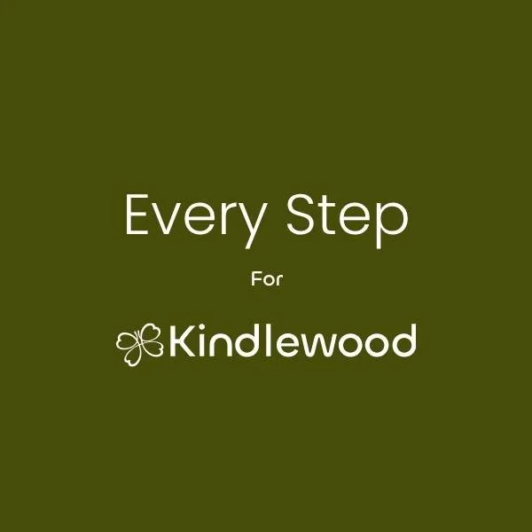 Every Step for Kindlewood