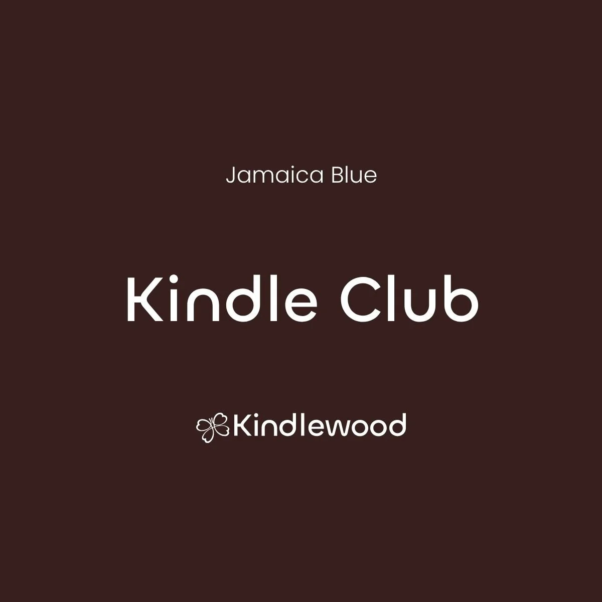 Kindle Club