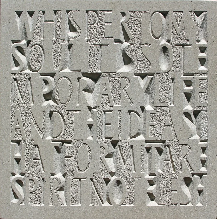 Writing: Making Your Mark &nbsp;at the British Library