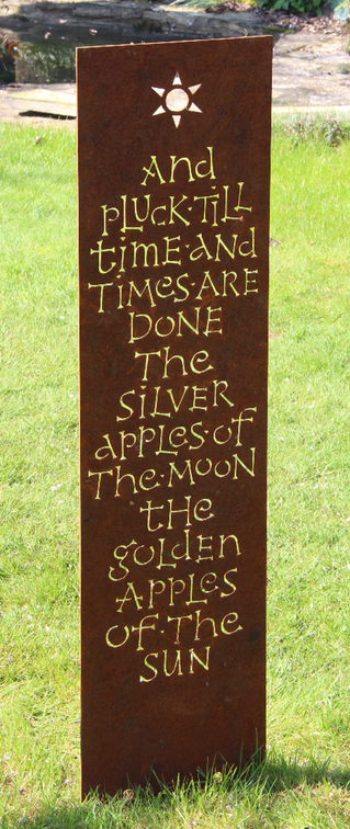 An Elixir of Letters