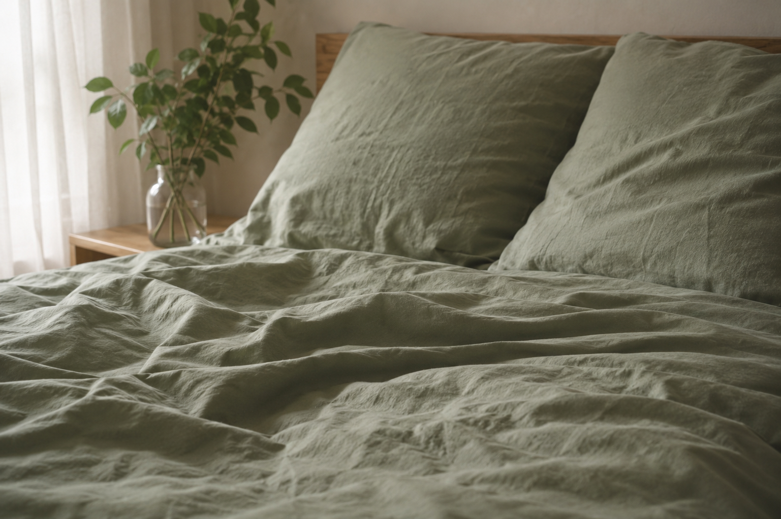 TENCEL™ / Lyocell: Die eierlegende Wollmilchsau im Bett?