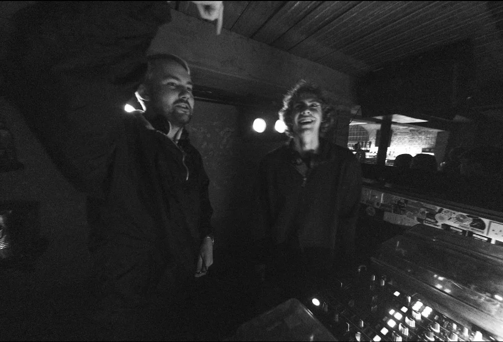 London 2025 w/ dj poolboi