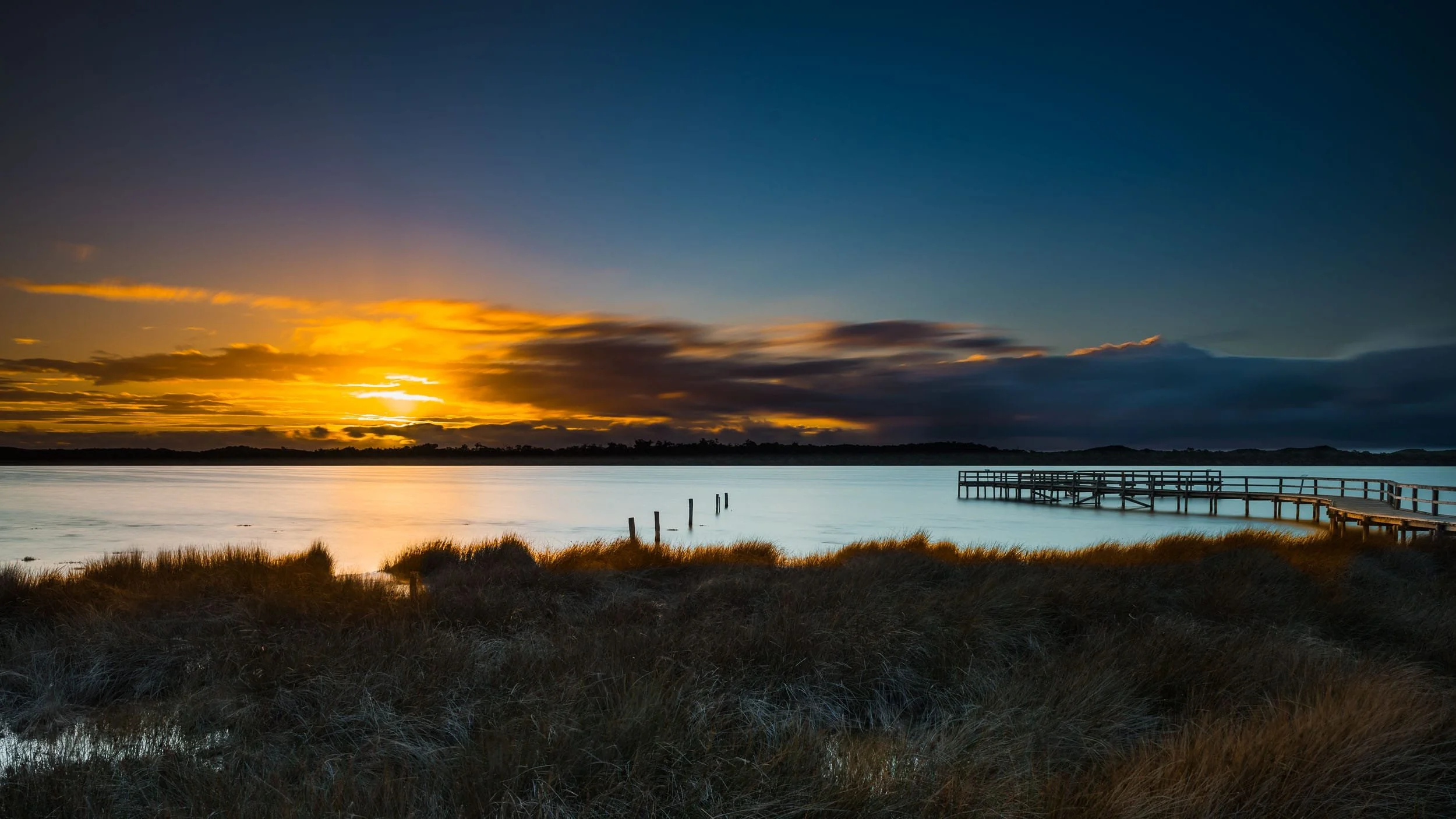 Lake Clifton