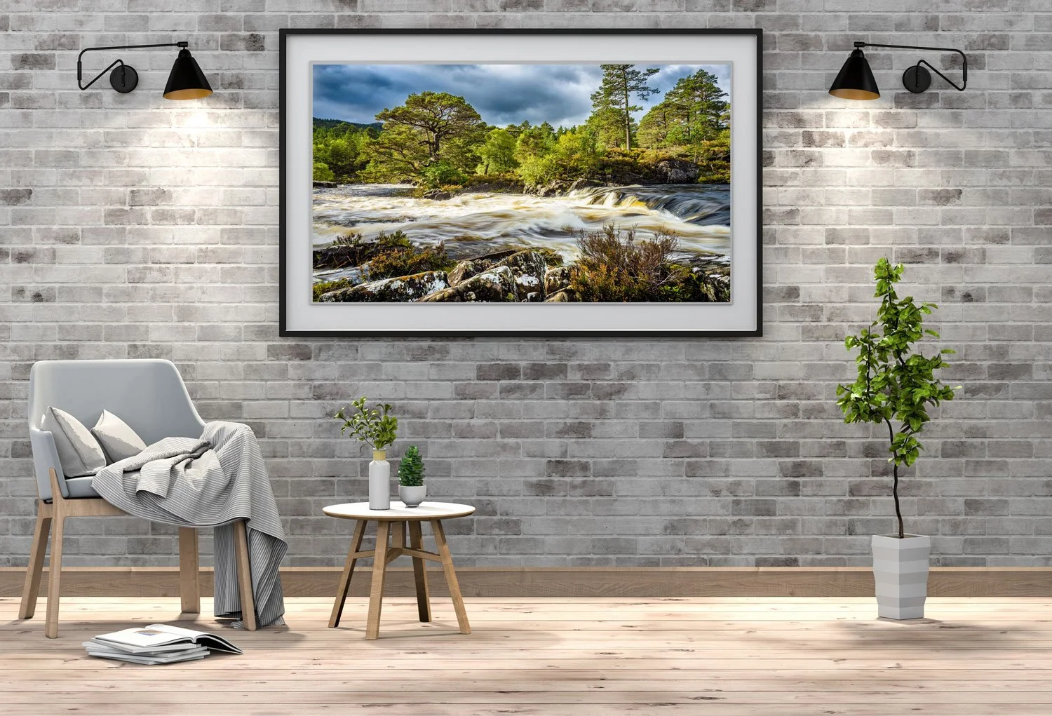 picture-frame-brickwall-lounge-river-affric.jpg