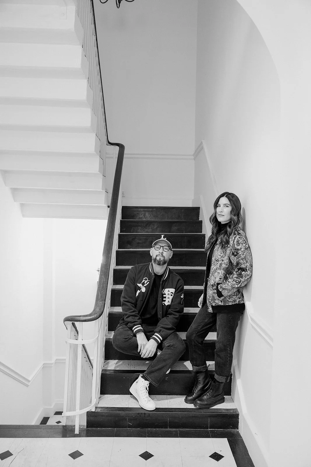 Hair Salon & Barber Winchester