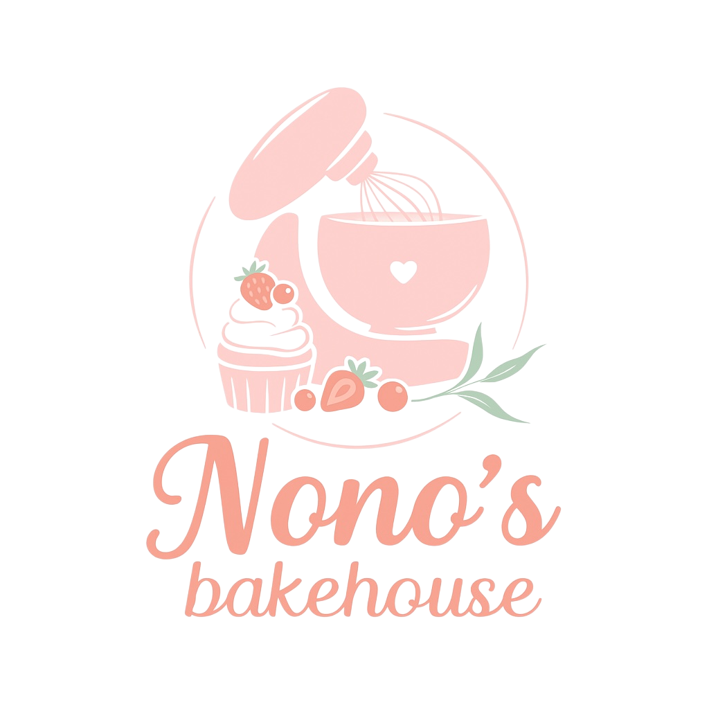 Nono's Bakehouse | Order Delicious Baked Goods Today