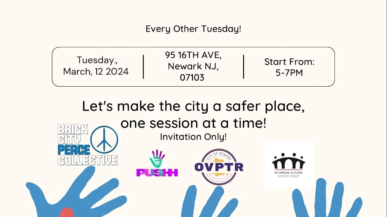 Returning Citizen Group