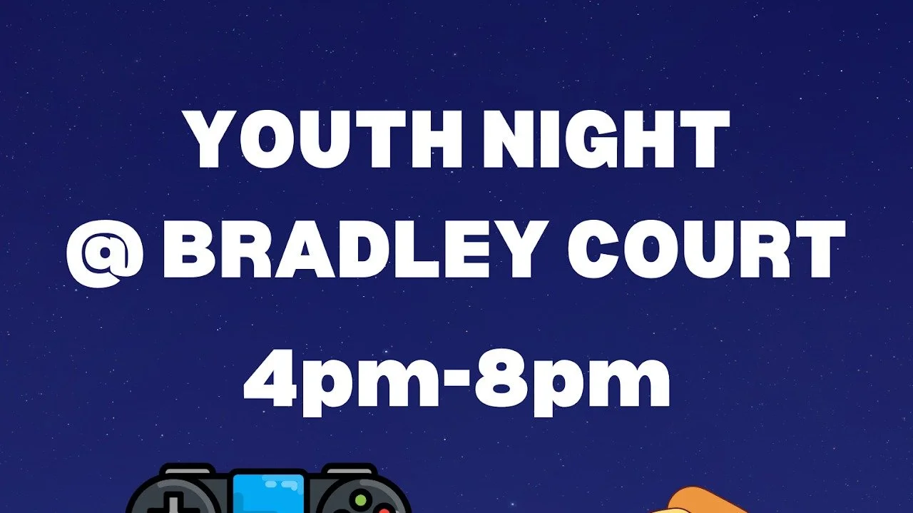 Youth Night