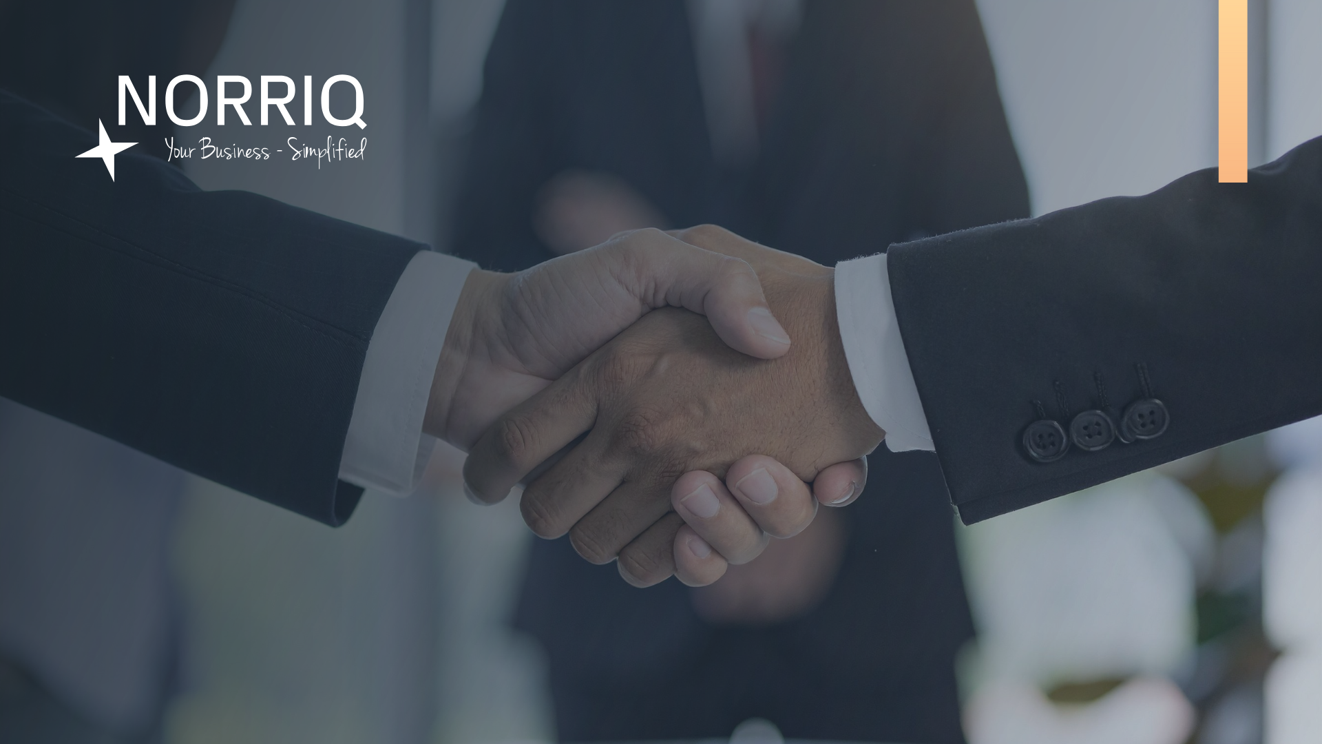 NORRIQ sets the standard for Belgian largest law firms