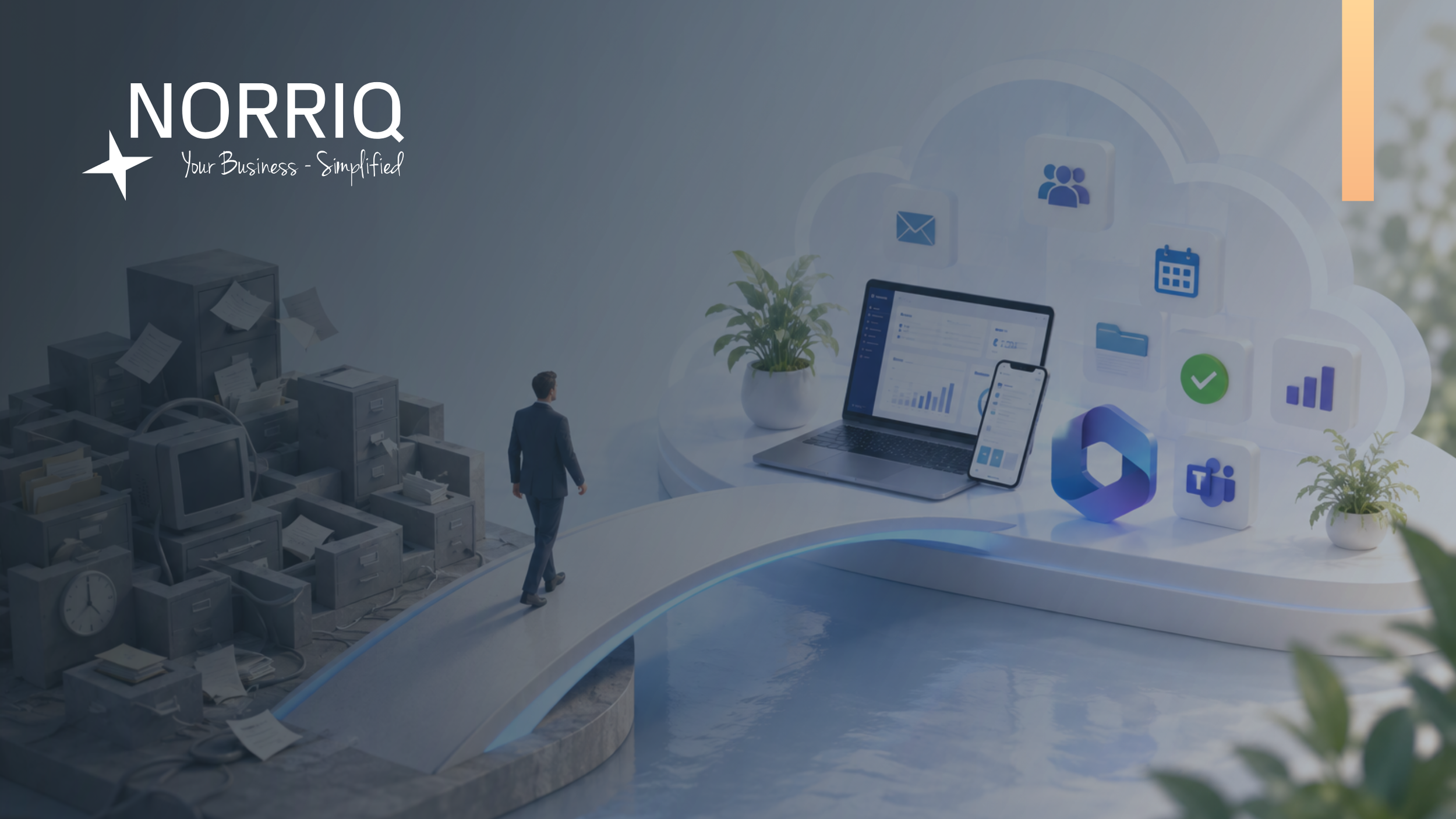 Moving on from DLex: an opportunity to rethink your legal technology
